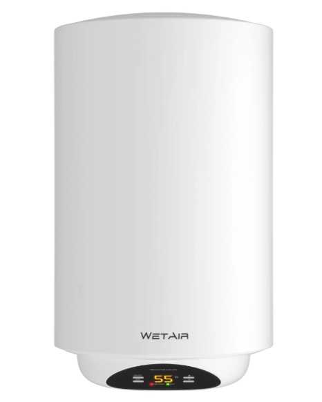 Фото - WetAir MWH1-50L